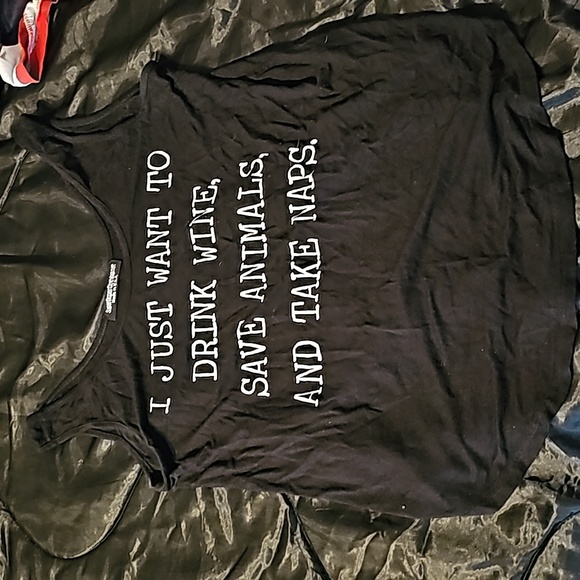 Tank top bundle💌 - Picture 6 of 7